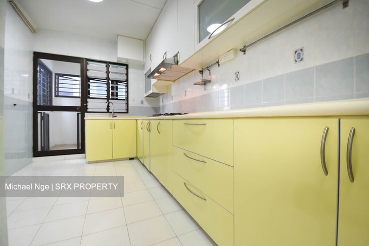 Blk 203D Compassvale Road (Sengkang), HDB Executive #187662002